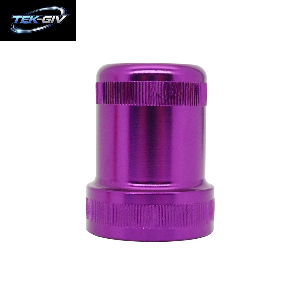 Universelle JDM Vtec-Magnetventilabdeckung Für Honda B-Serie D-Serie H-Serie Für Acura B17A1 B18C1 C5 Vtec-Motoren RS-QRF019