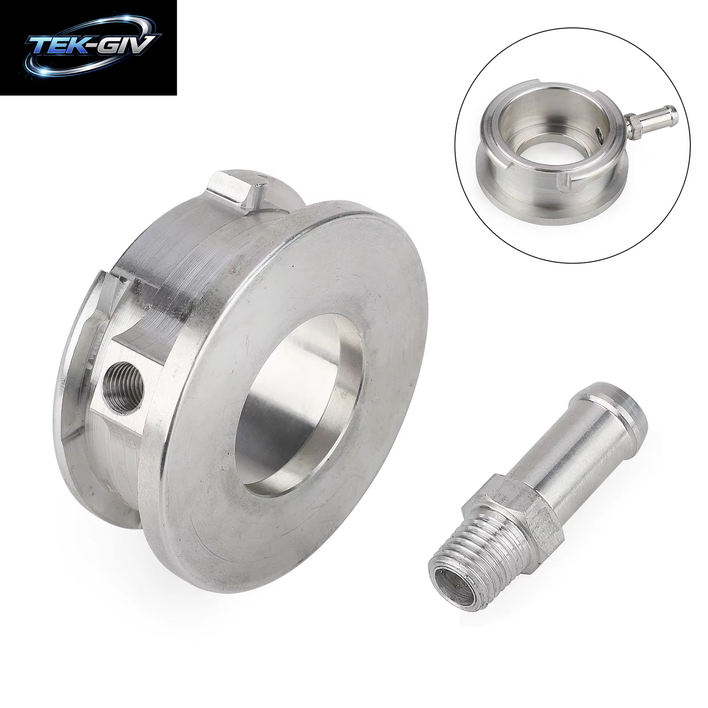 Neuer 41Mm Oder 32Mm Auto Silber Kühler Einfüll Stutzen ID Billet Aluminium Angeschweißter Kühlers Ch Lauch Anschluss Einst Eck Hals Flansch Adapter