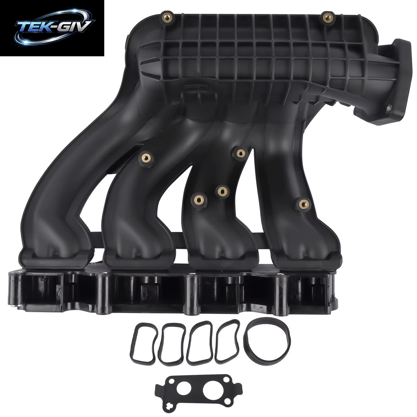 AP02 SAUGROHR FÜR MERCEDES W203 200 CDI CL203 C209 220 CDI W211 W210 S210 S211 6110901337 6110903637 Neue