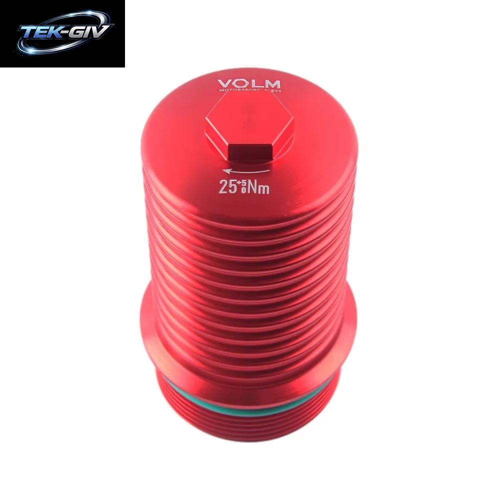 Neue Getriebe Filter Gehäuse Für VW Audi DSG 7 Geschwindigkeit Aluminium Legierung Filter Abdeckung Auto Modifikation DQ380 DQ381 DQ500 Shell