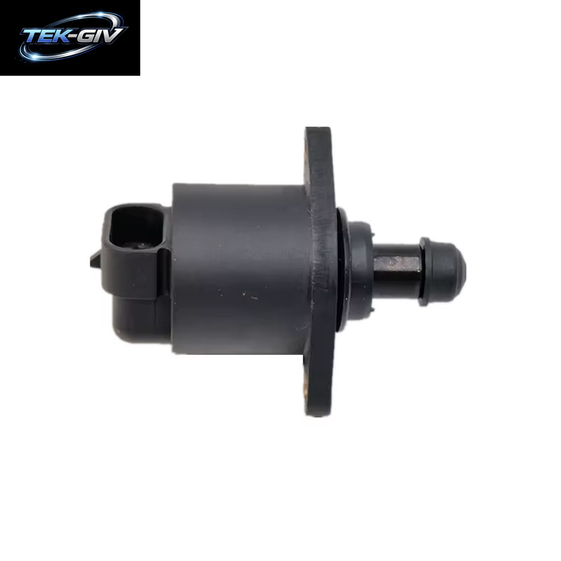 Für VW GOL PARATI POINTER SAVEIRO 1,6 1,8 Leerlaufluftregelventil B34/01 40439102 026906247 F00099M102