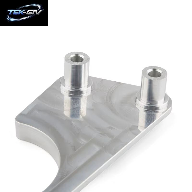 Universelle Untere Steuerkettenführung Aus Aluminium Für K20 K24 K-Serie RSX SI TSX CRV PQY