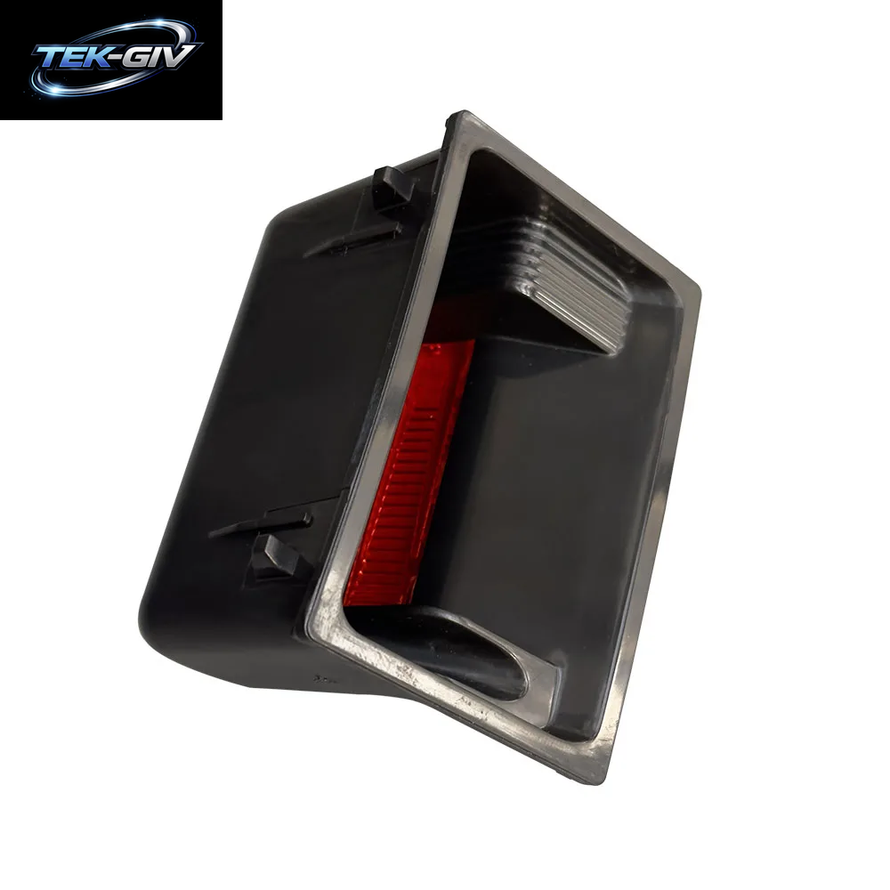 8K 0857989 Acendisigari Inserto Posacenere Antherore Für Audi A4 A5 Q5 2009–2016 RS4 2013–2016 RS5 8K0 857 989