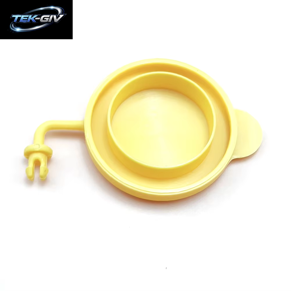 1PCS Motor Kühlmittel Tank Kappe 45153AA000 Fit Für Subaru Impreza Forester Legacy 1990-2018