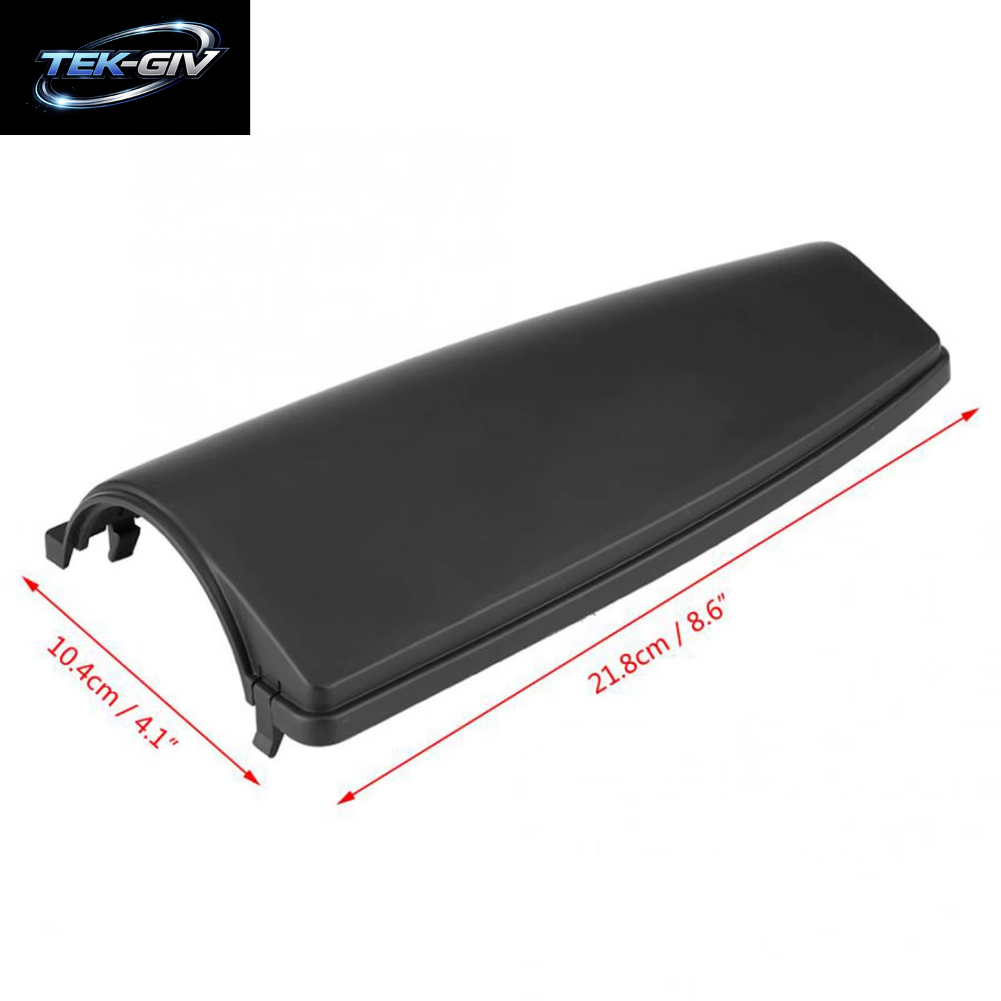 Auto Luft Ansaug Deckel 1 K0805965J Hochwertige Ansaug Kanal Abdeckung Deckel Für VW Kaninchen Golf Mk5 Mk6 Tiguan 1,9 Tdi/2,0 Tdi/2,0 Tfsi