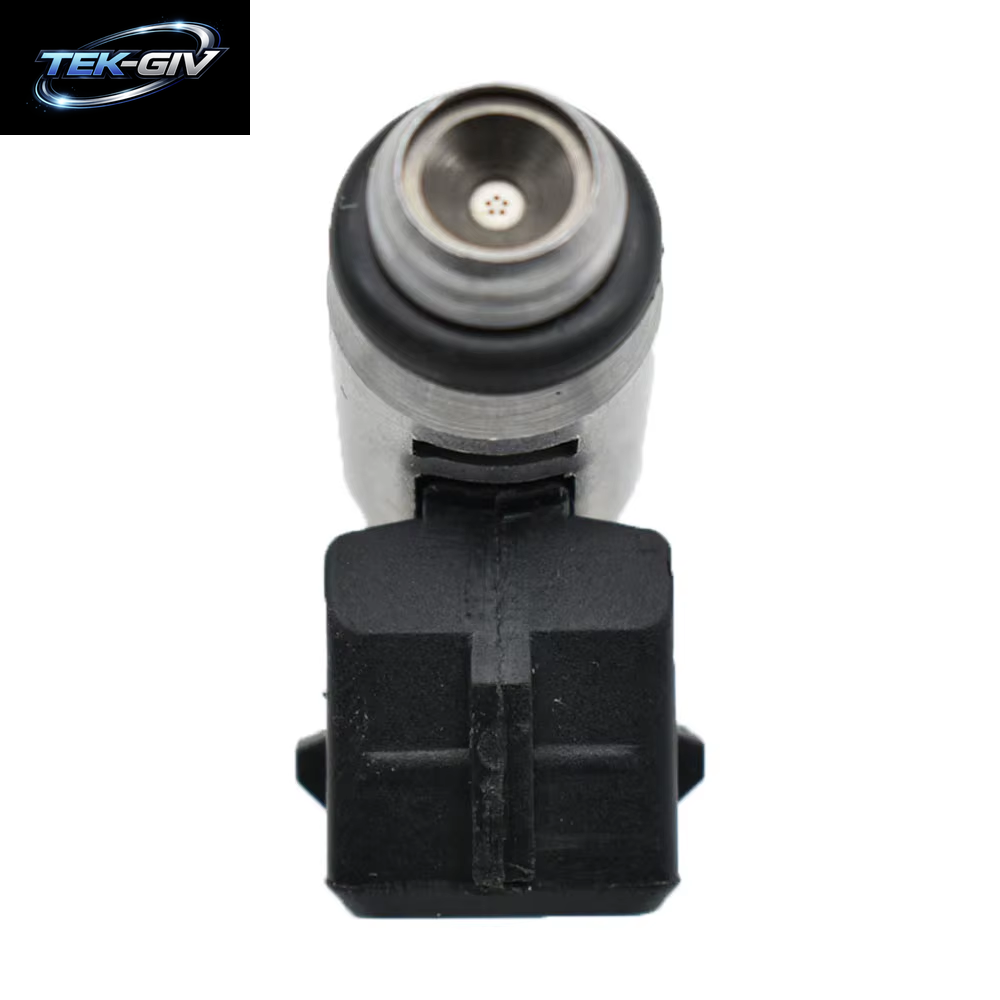 1 Stück Auto-Einspritzdüsen Autoteile Kraftstoffeinspritzer 8304275 Für APRILIA, GILERA PIAGGIO MOTOGUZZI MV AGUSTA