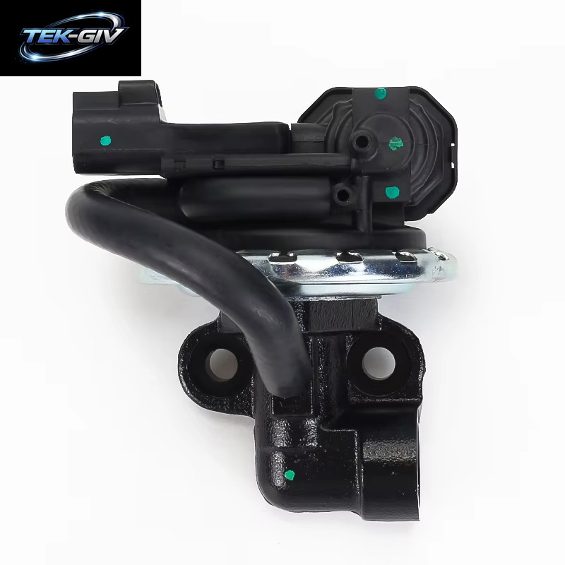 EGV1055 5L2Z9D475A Agr-Ventilbaugruppe Für Ford Explorer Sport Trac Mercury Mountaineer V6