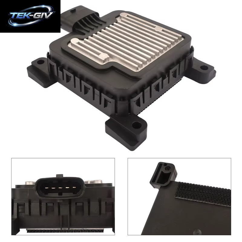 Kraftstoff Pumpe Control Modul Automotive Pumpe Control Module Für Volvo S40 S60 S80 V50 V70 XC70 XC90 30769225, 30742823