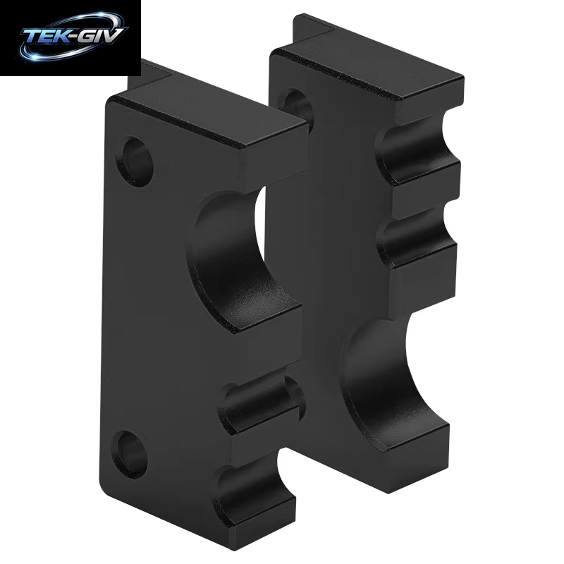 Fox Grip/Grip2 Dämpferbaugruppe Klemme/Schraubstockblock – 803-01-324 Fox 32/34/36/38/40