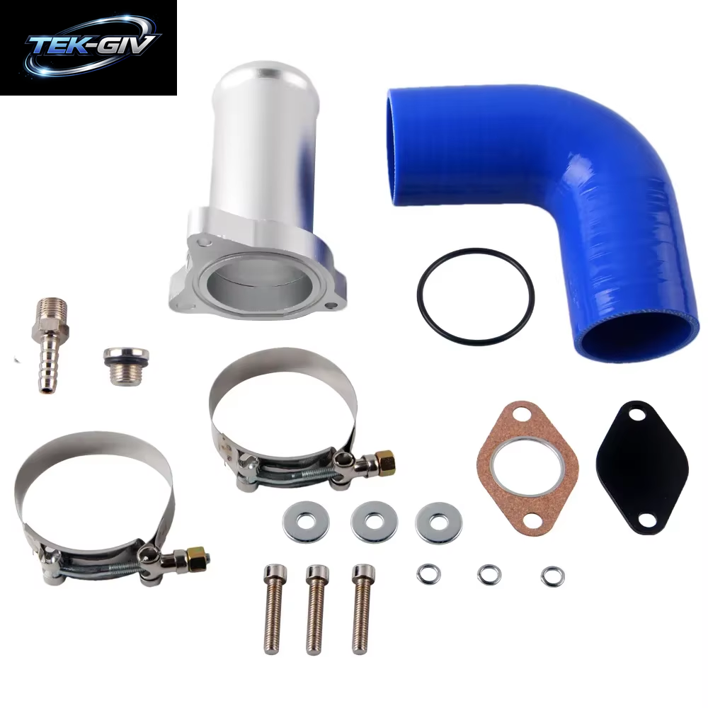 Adapter-Set Für VW Golf SKODA 1.9 TDI PD130 Und PD150 Mit Silikon-Winkel