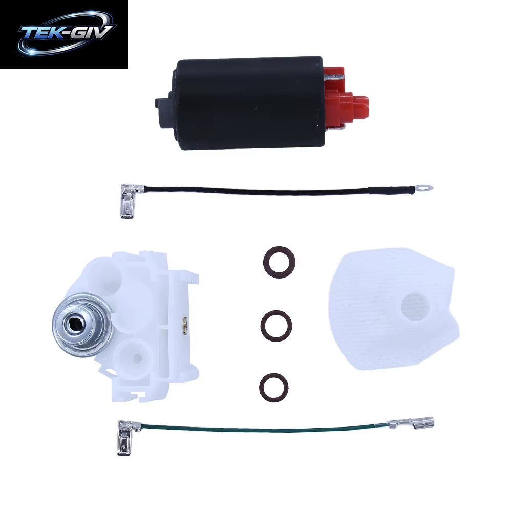Kraftstoffpumpe Kraftstoffregler Für Suzuki Vstrom DL650 GSXR 1000 750 2006–2011 15610-27G00 15100–44H00-00 15100–47H20 UC-T35