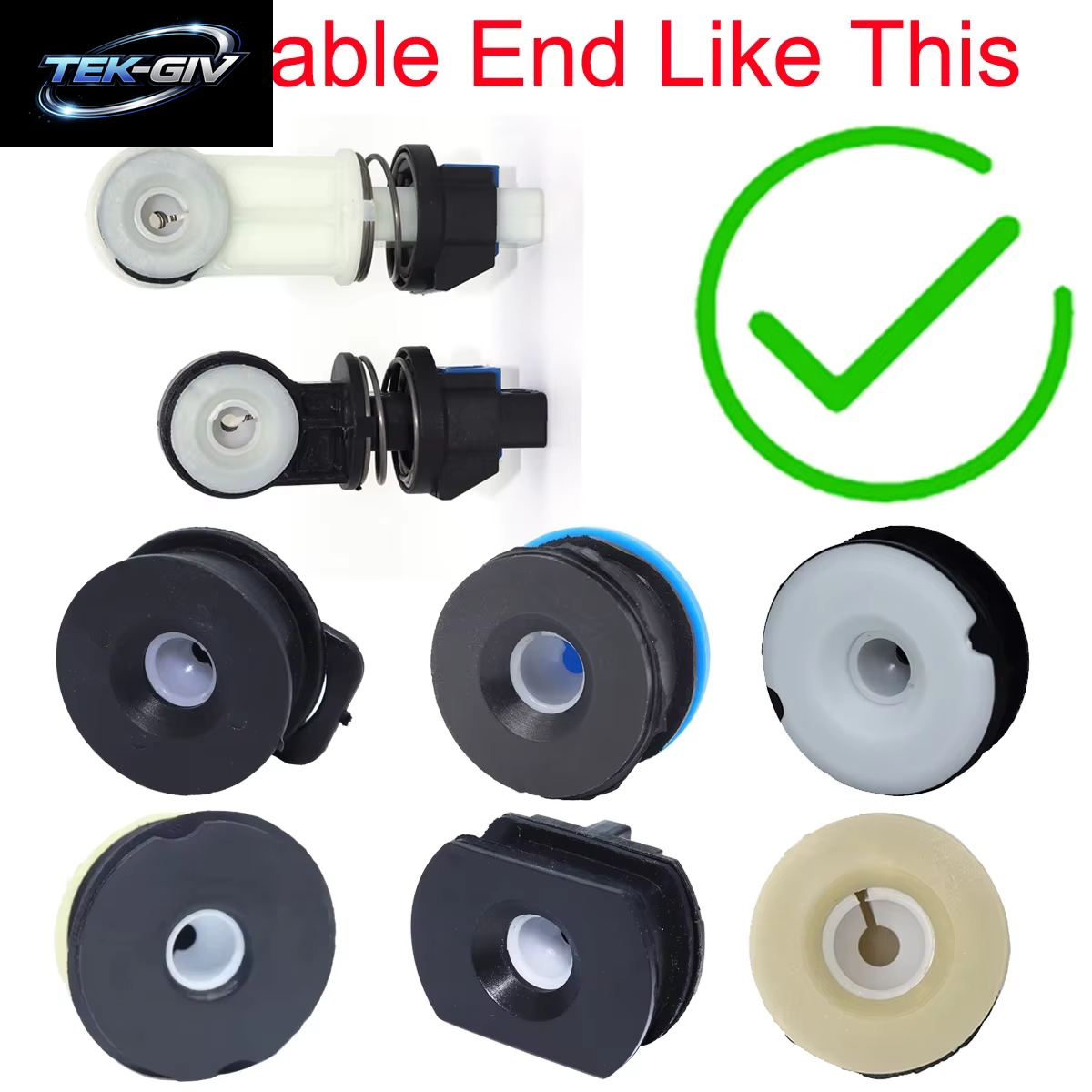 Auto Manuelle Getriebe Shift Kabel Linkage Buchse Shifter Hebel Selector Clip Frühling Für Ford Fiesta Focus Fusion Transit MK7 Tourneo