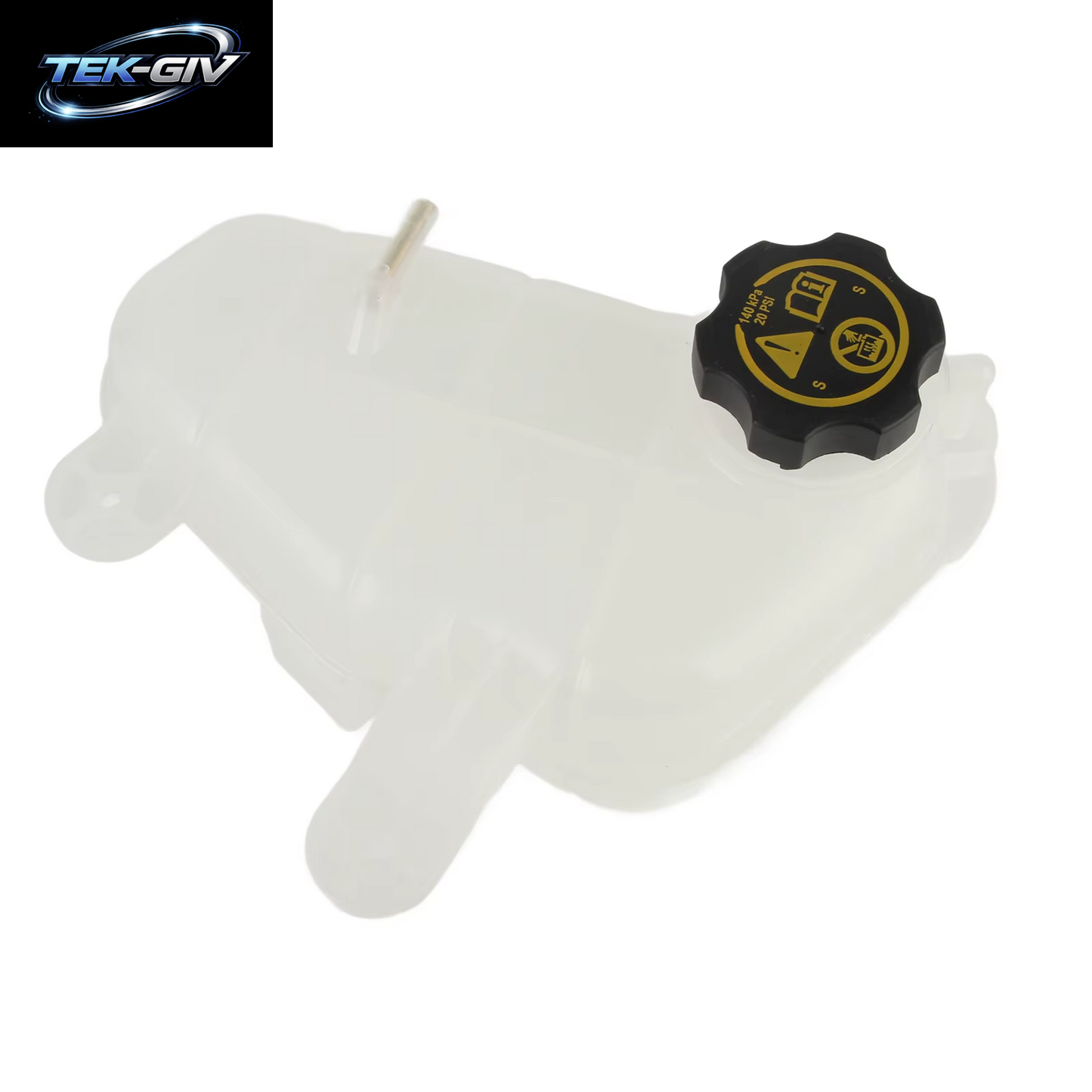 95048411 Motorkühlmittelbehälter Mit 42609220 Kühlmittelüberlauf-Rückgewinnungsreservoir Für 1,4 L, 1,6 L, 1,8 L