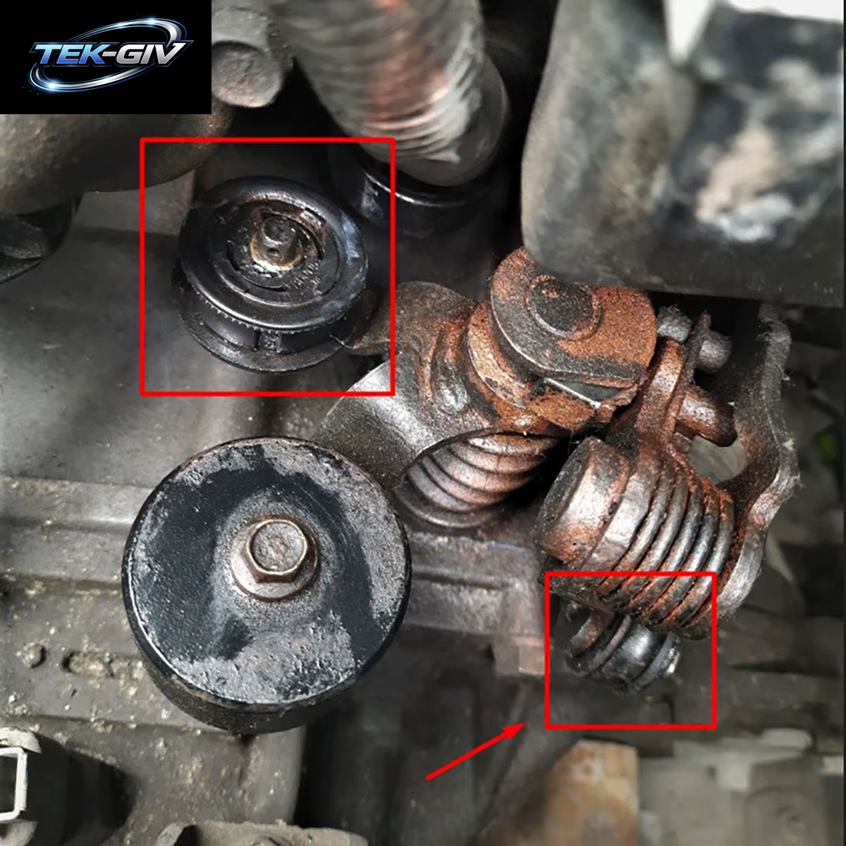 2X Reparatur Satz Für Schalthebel-Schalthebel Buchsen Für Nissan X-Trail T30 Matrix Toyota Corolla Hyundai Cerato Gummi