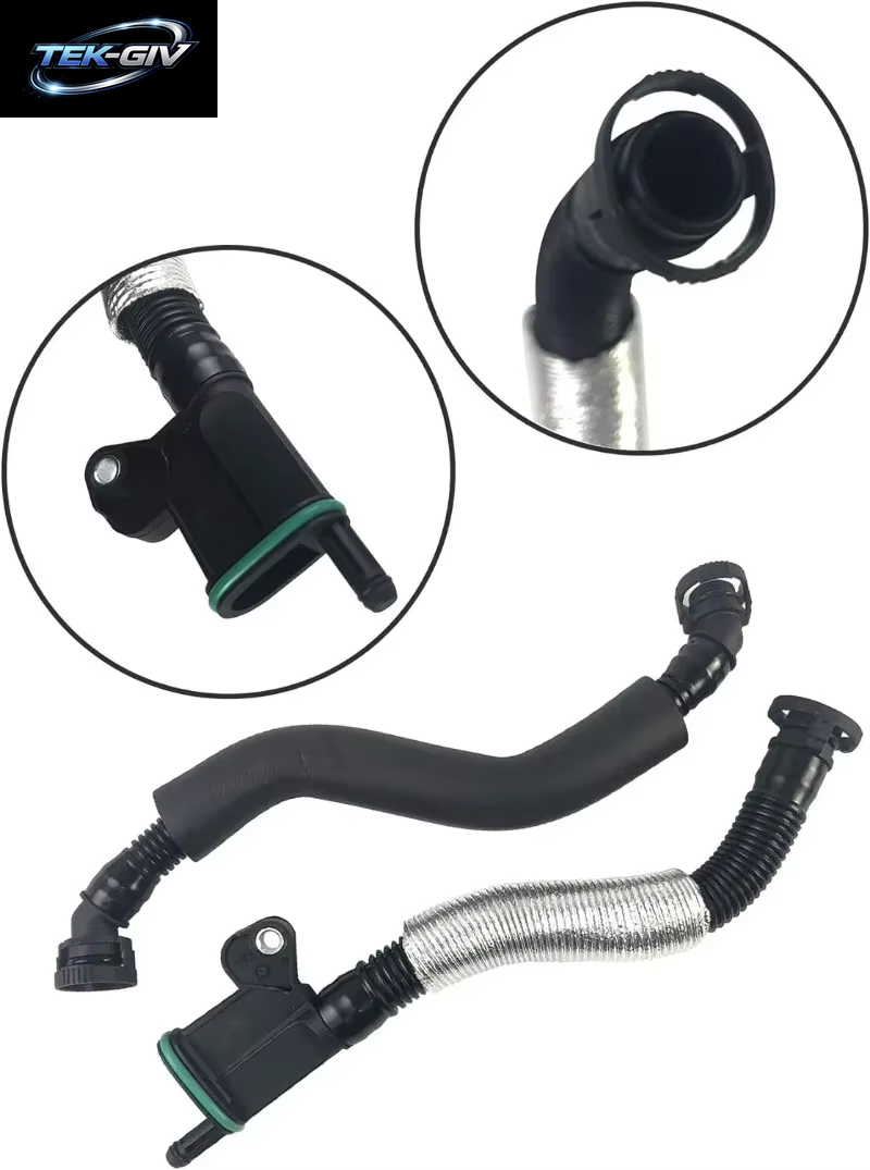 Pcv-Ventilbaugruppe Für Auto-Ölabscheider 06H 103495 Für Audi A3 A4 A5 Q5 TT SEAT LEON TOLEDO SKODA OCTAVIA(RS) SUPERB 1.8TSI 2.0TSI