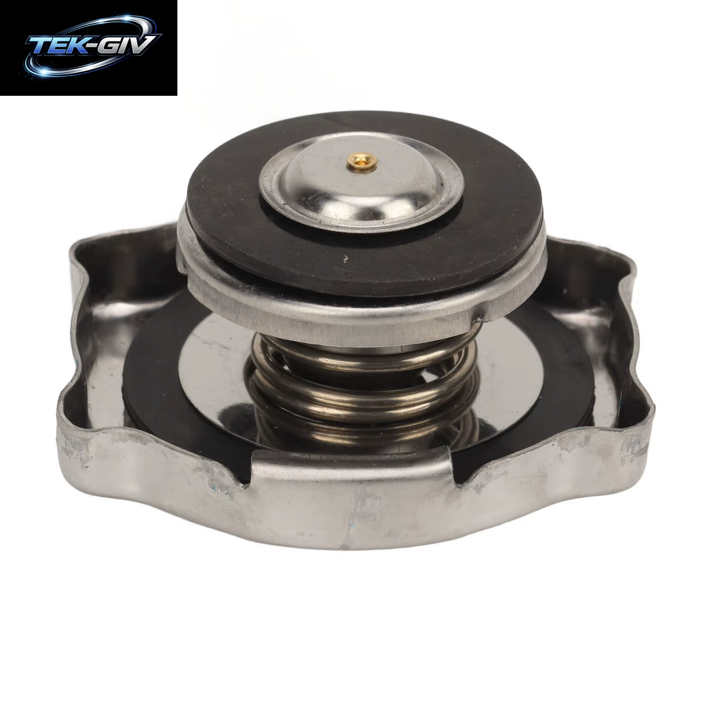 Auto-Kühlerdeckel-Abdeckung 52028974AA Kühlmittel-Kühlerdeckel Für Jeep Grand Cherokee Commander Wrangler Liberty