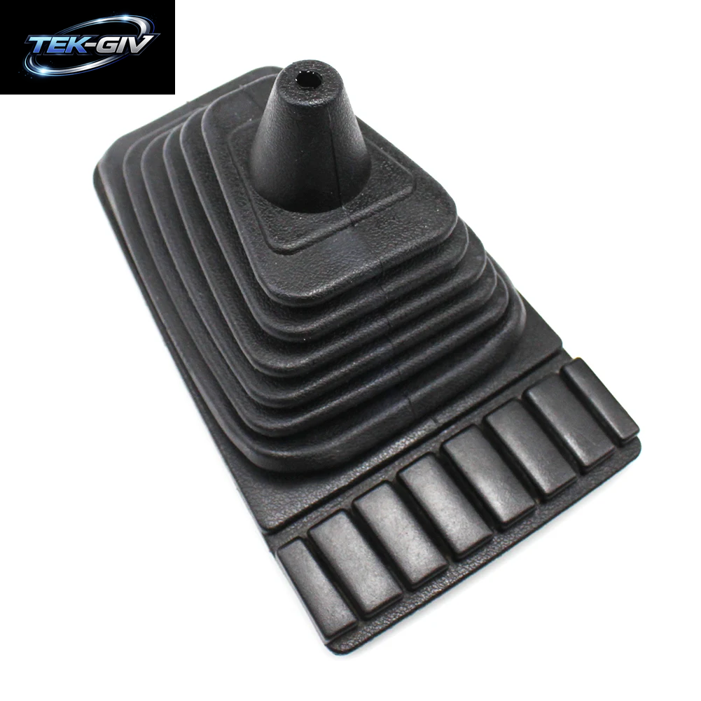 KUMMYY 3PCS Auto GEAR SHIFT GAITER BOOT COVER Griff Knopf Rahmen 191863216 191711115 Passend Für VW GOLF MK2 II JETTA II MK2 1985-1992
