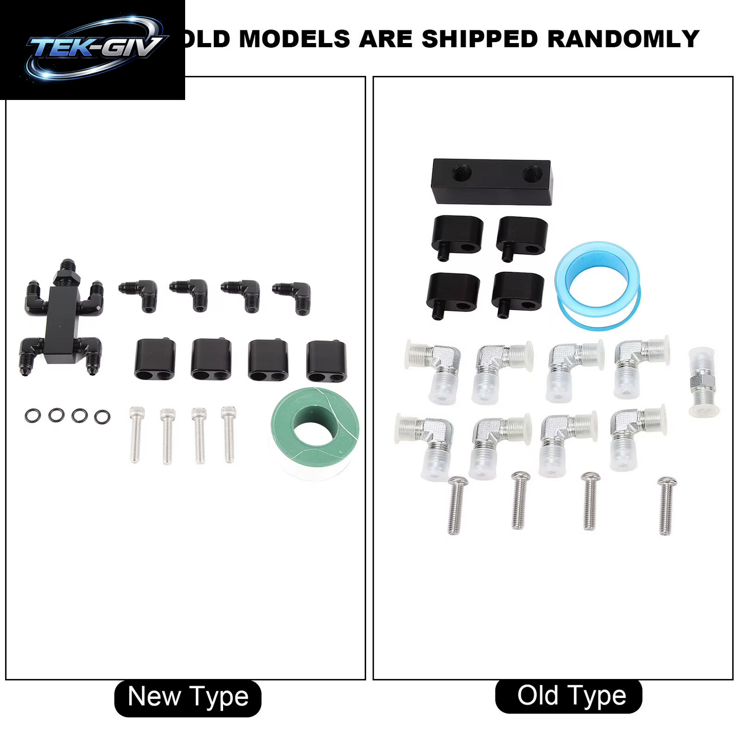 Komplettes Edelstahl-Dampfentlüftungs-Kühlmittel-Crossover-Kit Für Ls1 Ls2 Ls3 Ls6 Ls7 Lsx-Motoren Kühlmittel-Crossover-Dampfentlüftungs-Kit