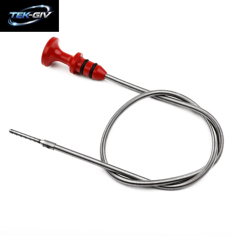 Flexibler Motorölmessstab Aus Metall, Auch Für MINI Cooper R55 R56 R57 R58 R59 R60 R61 Cooper 1.6L 07–16 1143758597007
