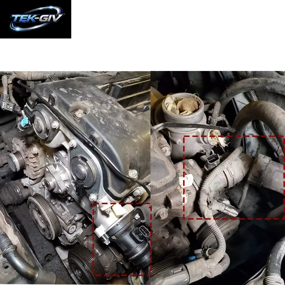 55593034 Thermostatgehäuse-Baugruppe, Motorkühlmittelauslass, Passend Für Chevy Cruze Vauxhall Opel Buick Encore 1.4L 55565336 55579010