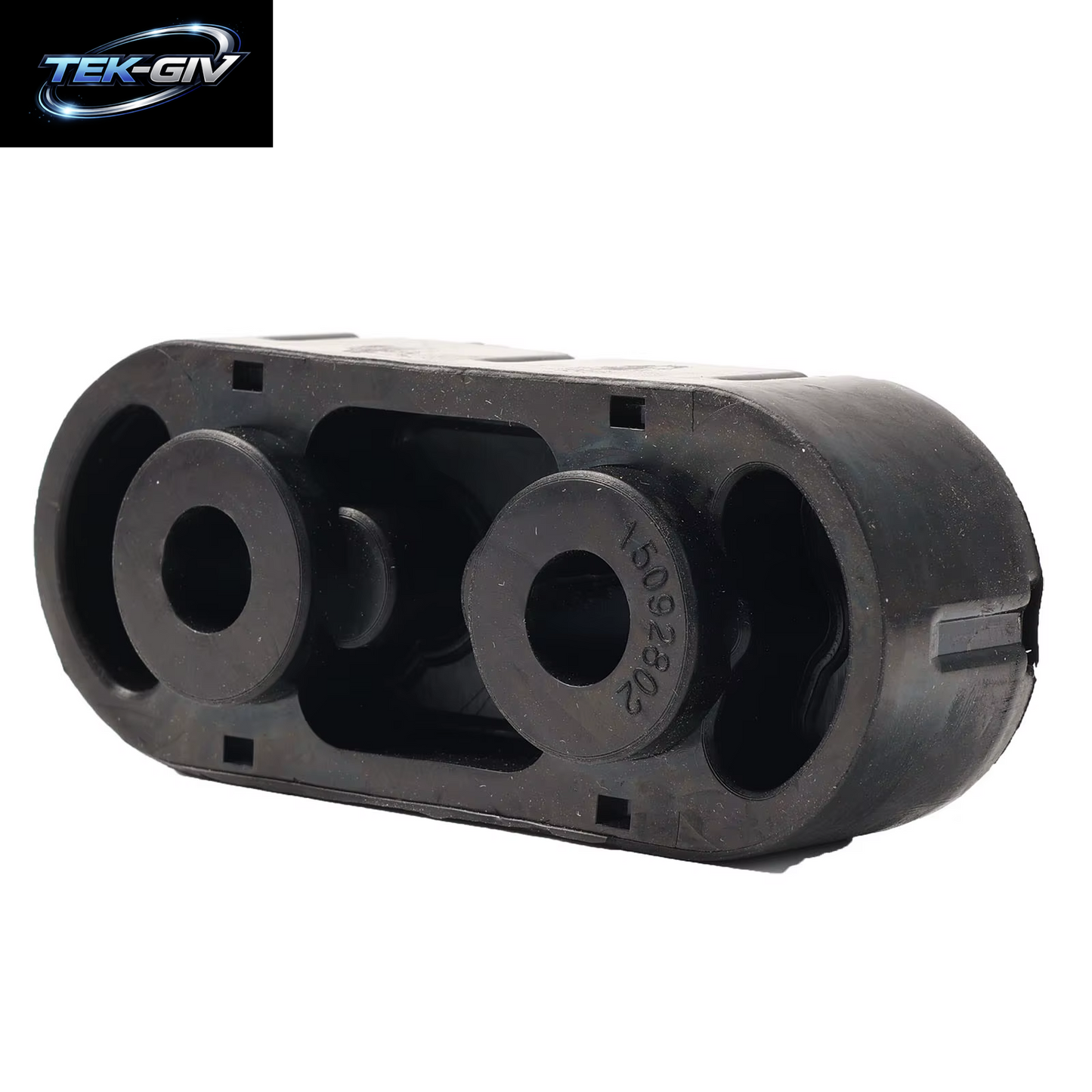 Für Chevy Express Suburban Silverado GMC Sierra Cadillac Escalade 1999-2024 Auto Auspuffrohr Schalldämpfer Aufhänger Isolator 15092802
