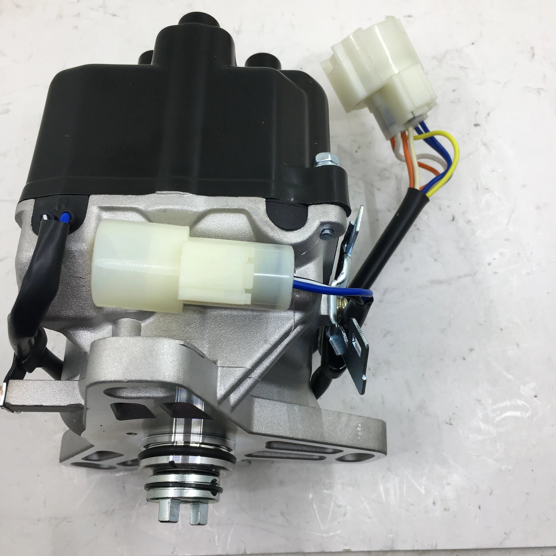 Sherryberg Komplett Neue Distributor Für FÜR HONDA CIVIC1987 1988 1989 1990 91 1,6 L PRELUDE 2,0 L TD02U TD18U ZÜNDUNG DISTRIBUTOR