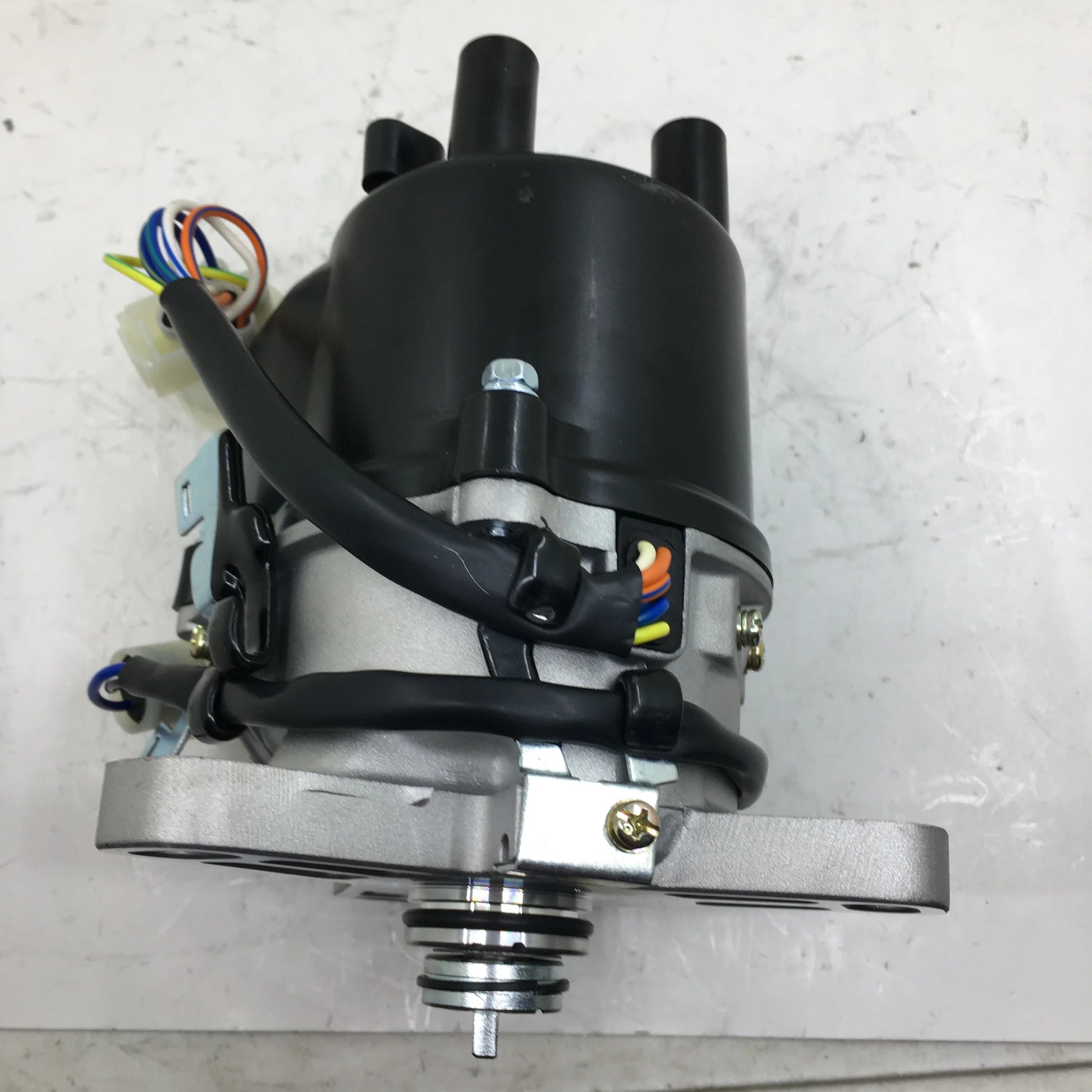 Sherryberg Komplett Neue Distributor Für FÜR HONDA CIVIC1987 1988 1989 1990 91 1,6 L PRELUDE 2,0 L TD02U TD18U ZÜNDUNG DISTRIBUTOR
