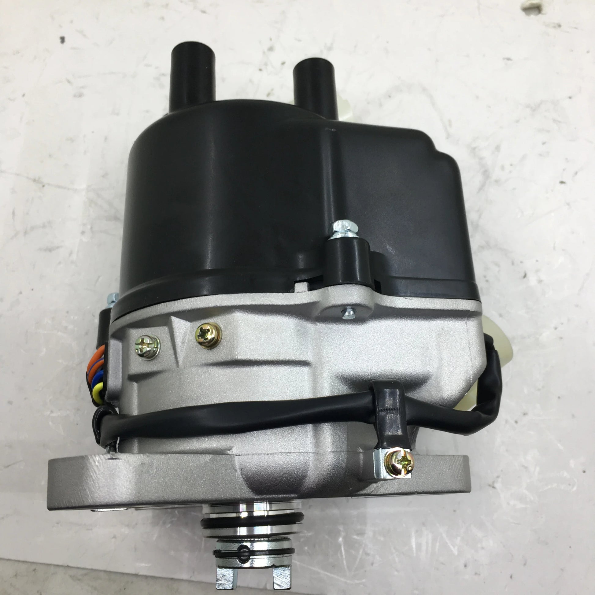 Sherryberg Komplett Neue Distributor Für FÜR HONDA CIVIC1987 1988 1989 1990 91 1,6 L PRELUDE 2,0 L TD02U TD18U ZÜNDUNG DISTRIBUTOR