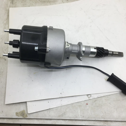 Sherryberg DISTRIBUTOR Passt 1994-1997 Für Jeep Wrangler TJ Cherokee Dodge Dakota 2,5 56027027AC MARKE NEUE KOMPLETTE KOSTENLOSER Versand