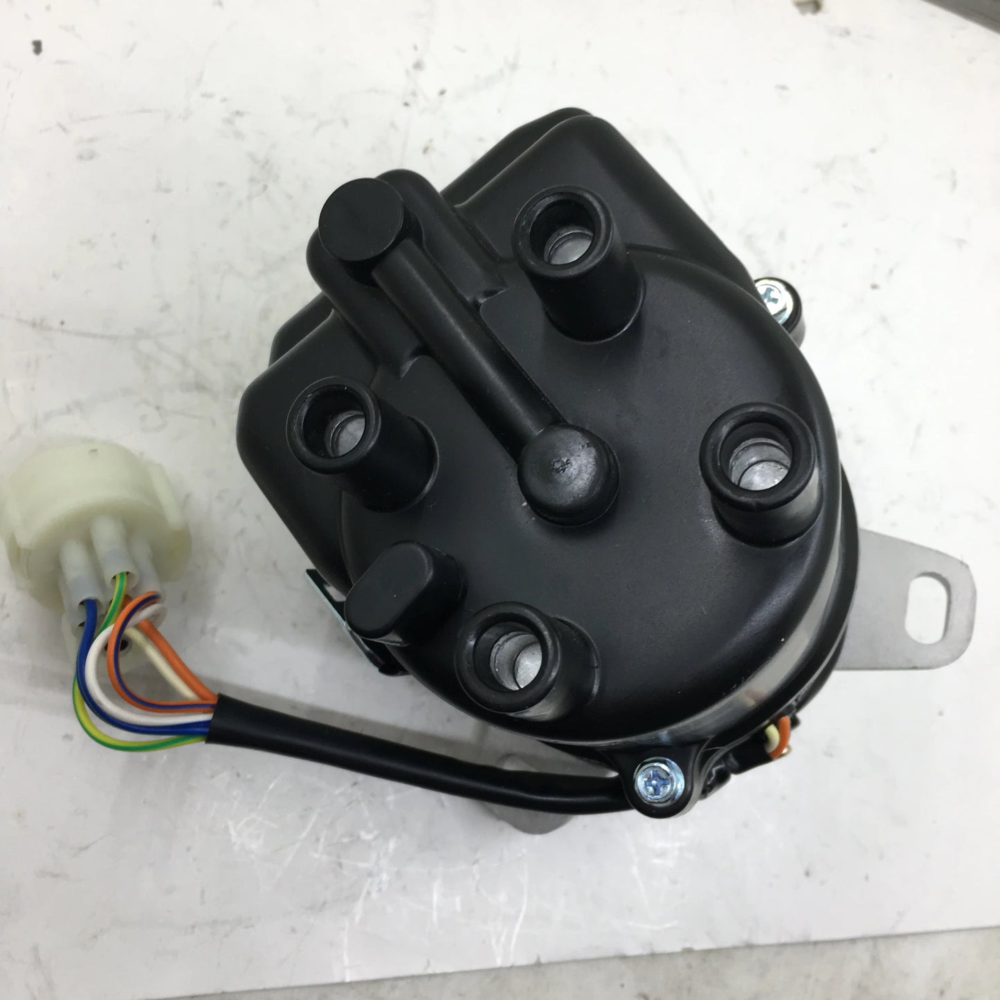 Sherryberg Komplett Neue Distributor Für FÜR HONDA CIVIC1987 1988 1989 1990 91 1,6 L PRELUDE 2,0 L TD02U TD18U ZÜNDUNG DISTRIBUTOR