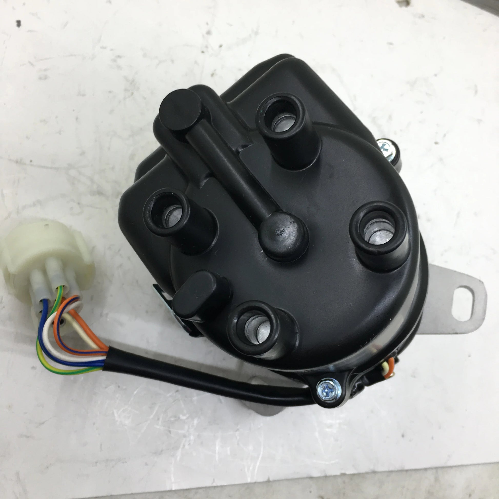 Sherryberg Komplett Neue Distributor Für FÜR HONDA CIVIC1987 1988 1989 1990 91 1,6 L PRELUDE 2,0 L TD02U TD18U ZÜNDUNG DISTRIBUTOR