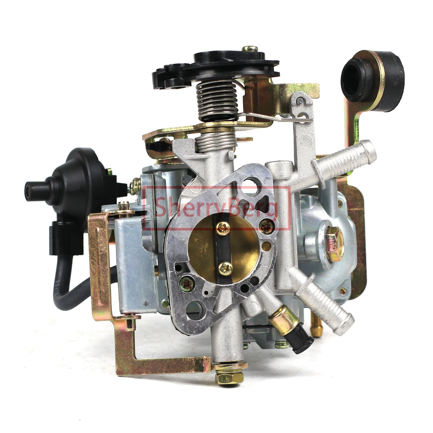 Sherryberg Vergaser SOLEX Vergaser Für PEUGEOT 205 1983 1984 1985 1986 1987 1988–1998 Vergaser Carby Vegetaser