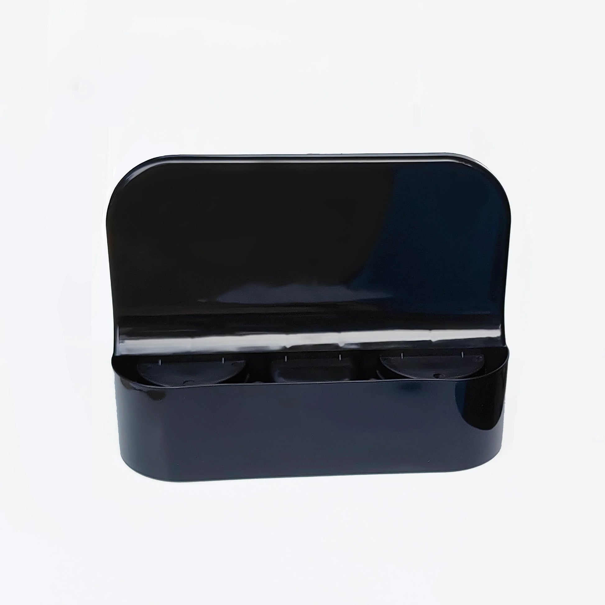 Auto Tasse Halter Auto Sitz Lücke Wasser Tasse Trinken Flasche Kann Telefon Schlüssel Organizer Lagerung Halter Stehen Auto Styling Zubehör