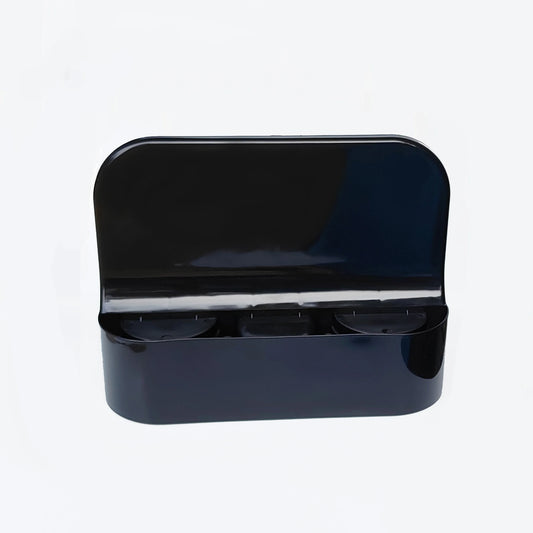 Auto Tasse Halter Auto Sitz Lücke Wasser Tasse Trinken Flasche Kann Telefon Schlüssel Organizer Lagerung Halter Stehen Auto Styling Zubehör