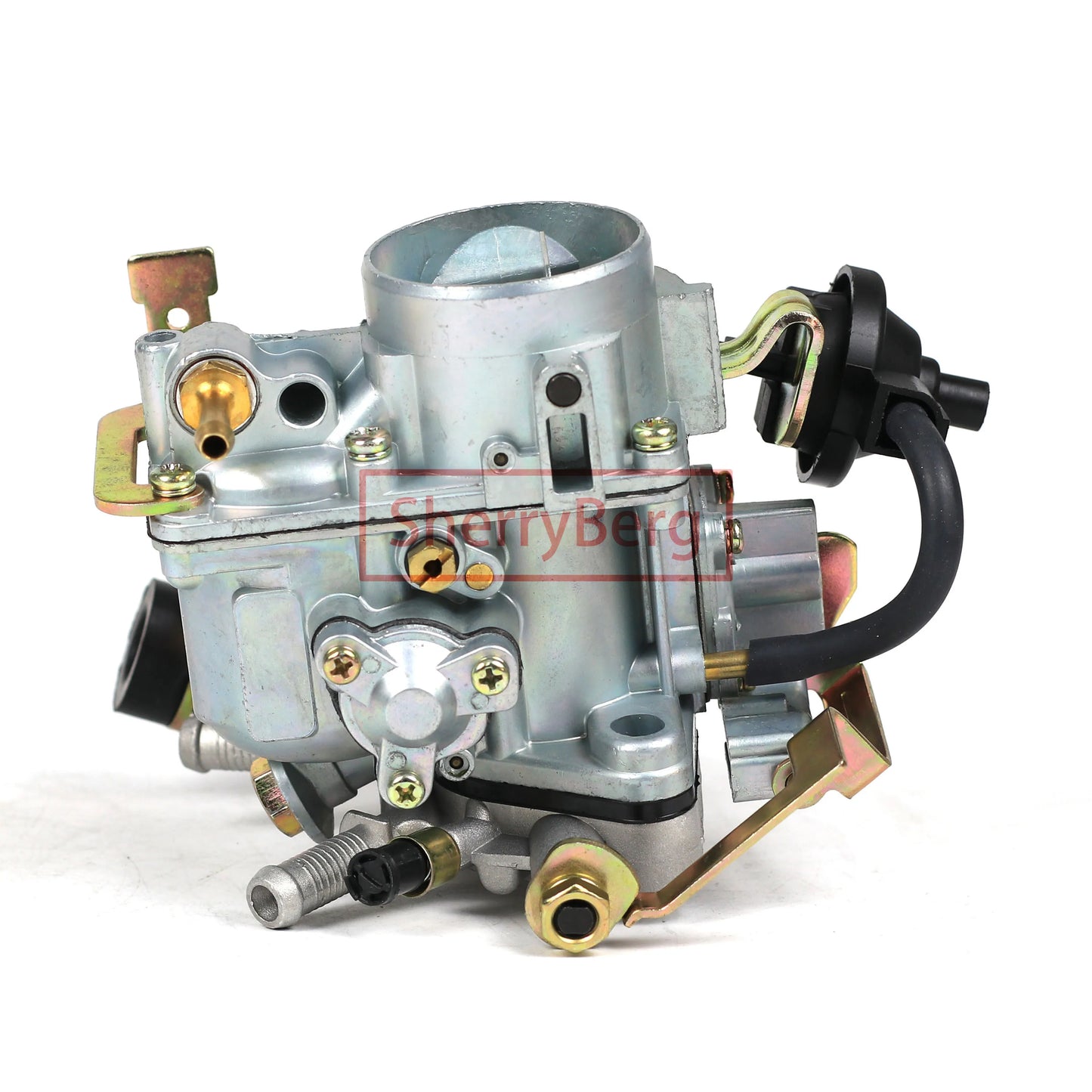 Sherryberg Vergaser SOLEX Vergaser Für PEUGEOT 205 1983 1984 1985 1986 1987 1988–1998 Vergaser Carby Vegetaser