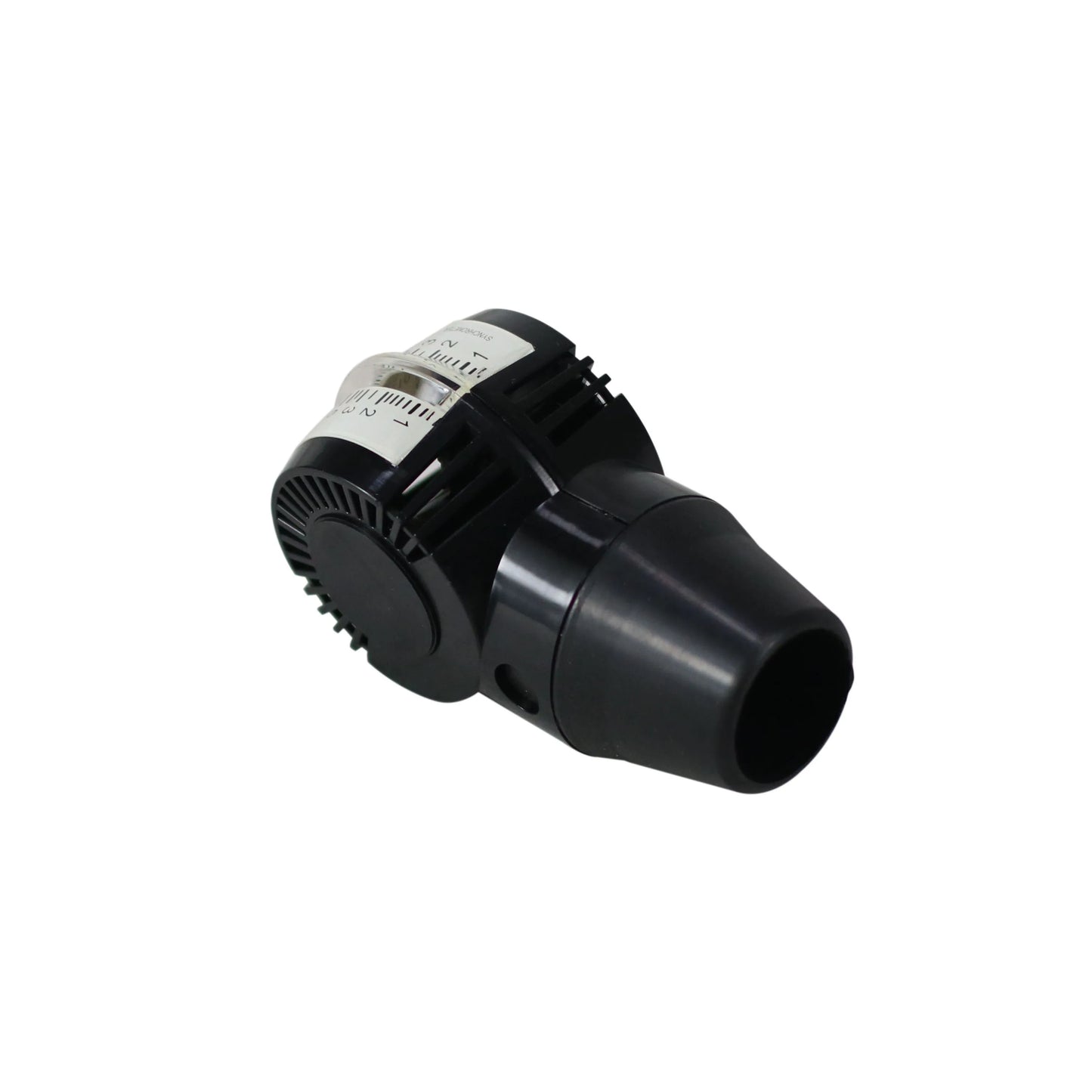 Sherryberg Neuestes Rage 000124 Vergaser-Synchrometer-Werkzeug / Dual Carb Air Flow Meter Tool. Ideal for VW Bugs Karmann Ghia Bus