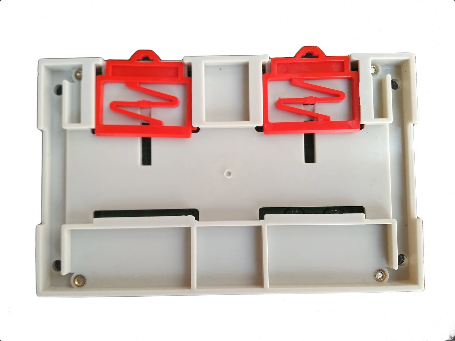 Ethernet-Relais-Netzwerk-Wlan-Switch Modbus MQTT TCP UDP Web Http-Zeitplan Task CAN RS485 Coap Domoticz Timer-Modul