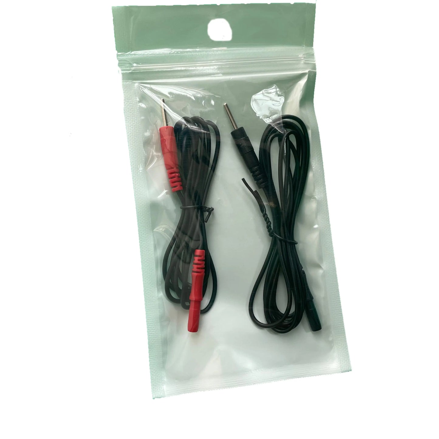 2 HEALY KOMPATIBELES OHRCLIP-KABEL, KLEBER ELEKTRODEN, ANSCHLUSSKABEL, KORDEL-ARMBÄNDER, ARMBÄNDER, SOCKEN, Kniepolster, ZUBEHÖR