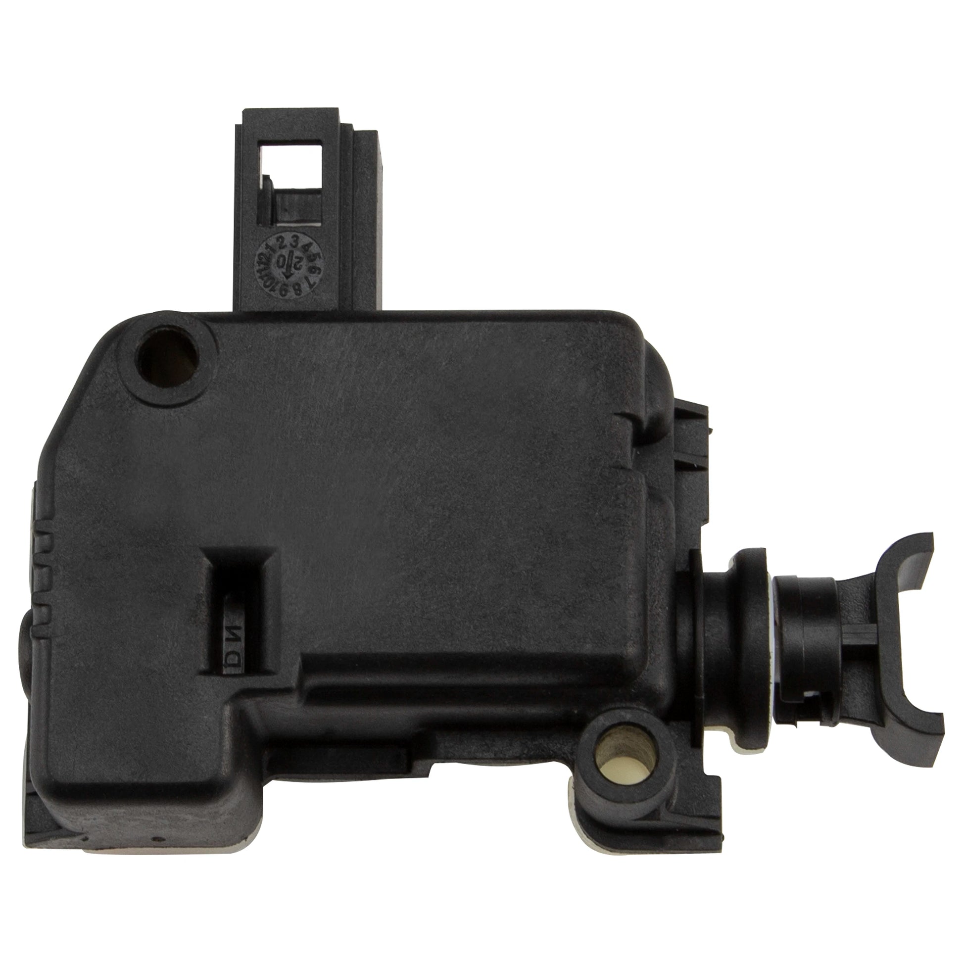 Kofferraumverriegelungs-Stellmotor Für VW Golf Jetta 1998–2010 MK4 Passat B5 Beetle 3B 5827061 B