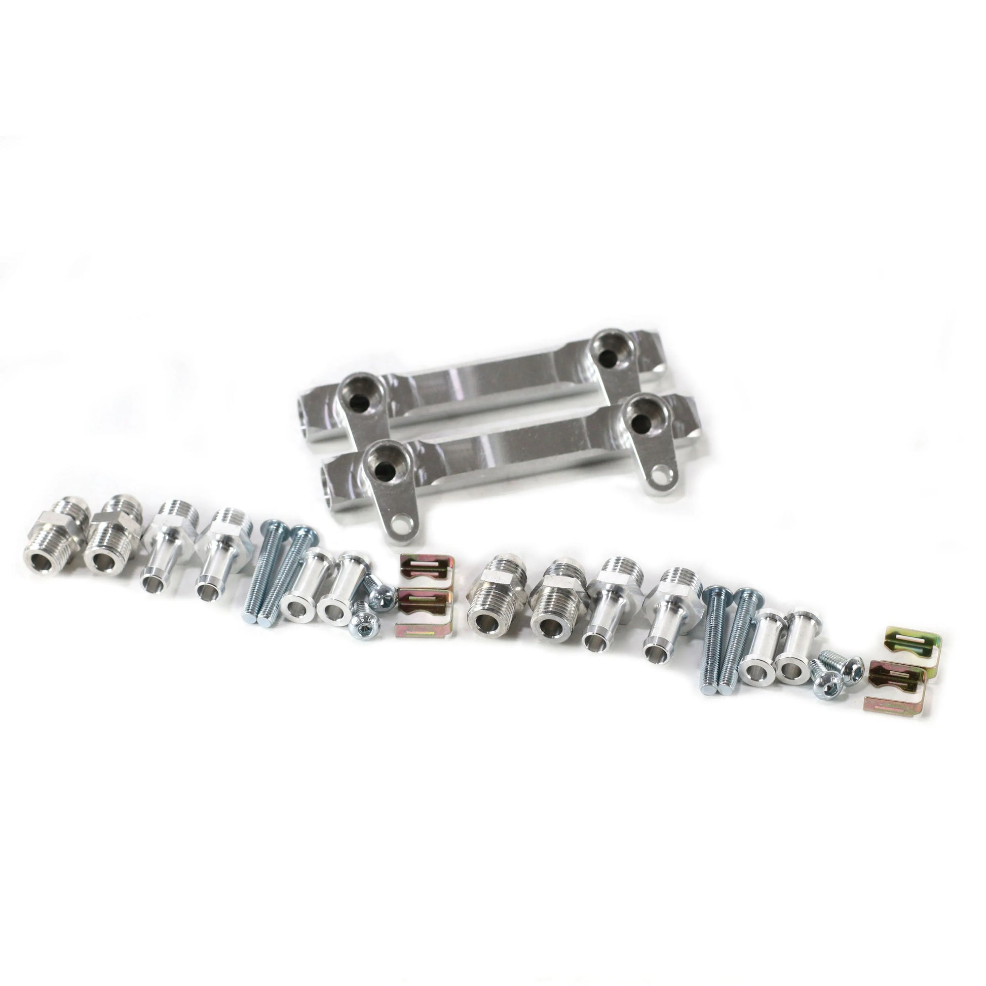 Sherry Berg Neue Aluminium Twin/Dual Idf Dcoe Drossel Klappen Körper Kraftstoffs Chiene Für Weber Jenvey Dellorto Empi Empi Solex Holley Al Tb Th