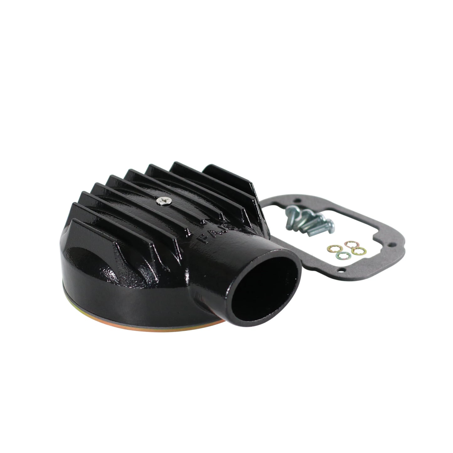 Sherryberg Luftfilter Für Weber EMPI Vergaser Vergaser 32/36 38 DGAV DGAS DGES DGV DGAS Fernluftfilter Plenum Kit DGMS Schwarz