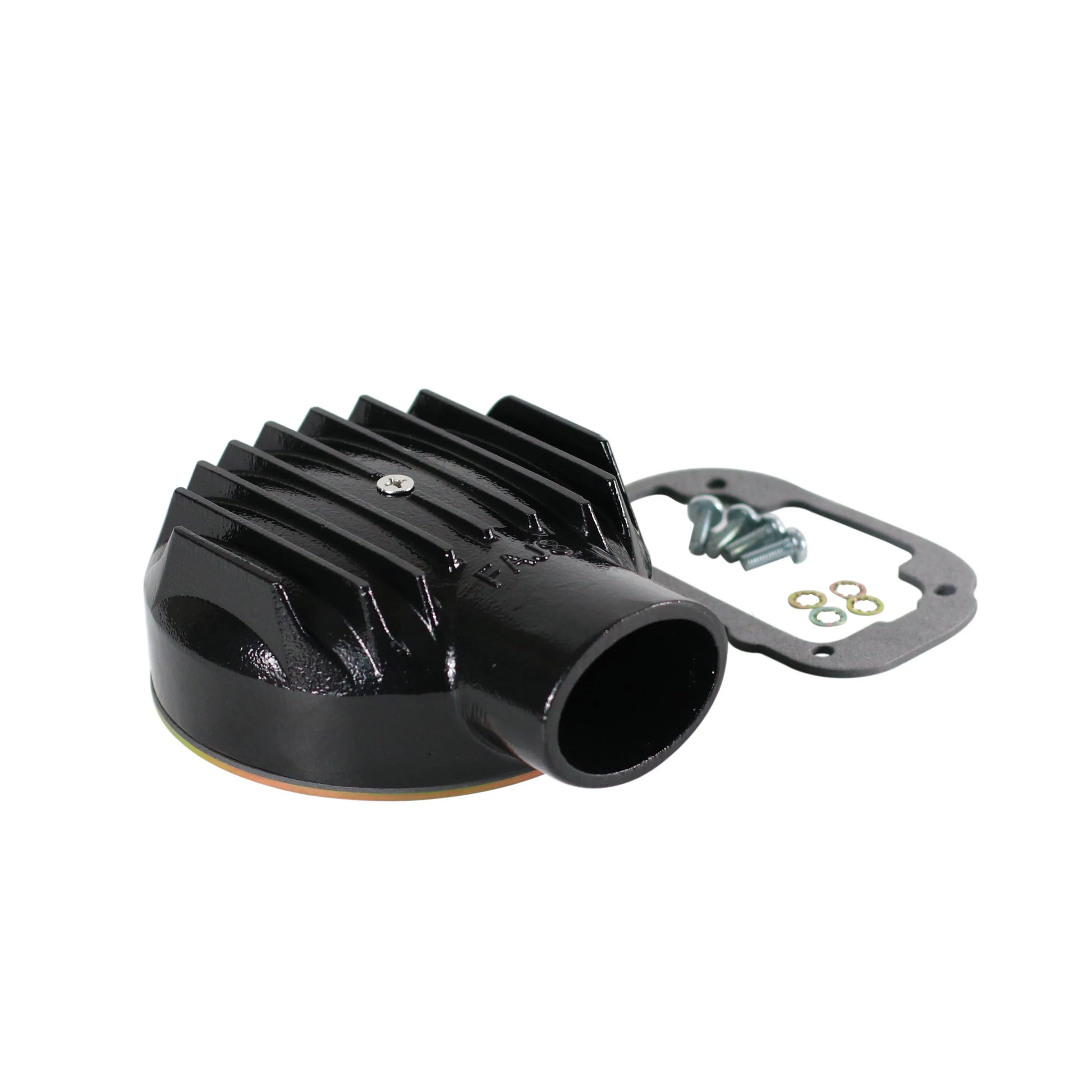 Sherryberg Luftfilter Für Weber EMPI Vergaser Vergaser 32/36 38 DGAV DGAS DGES DGV DGAS Fernluftfilter Plenum Kit DGMS Schwarz