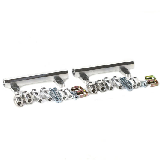 Sherry Berg Neue Aluminium Twin/Dual Idf Dcoe Drossel Klappen Körper Kraftstoffs Chiene Für Weber Jenvey Dellorto Empi Empi Solex Holley Al Tb Th