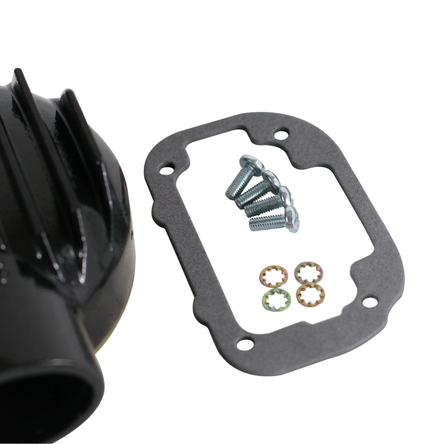 Sherryberg Luftfilter Für Weber EMPI Vergaser Vergaser 32/36 38 DGAV DGAS DGES DGV DGAS Fernluftfilter Plenum Kit DGMS Schwarz