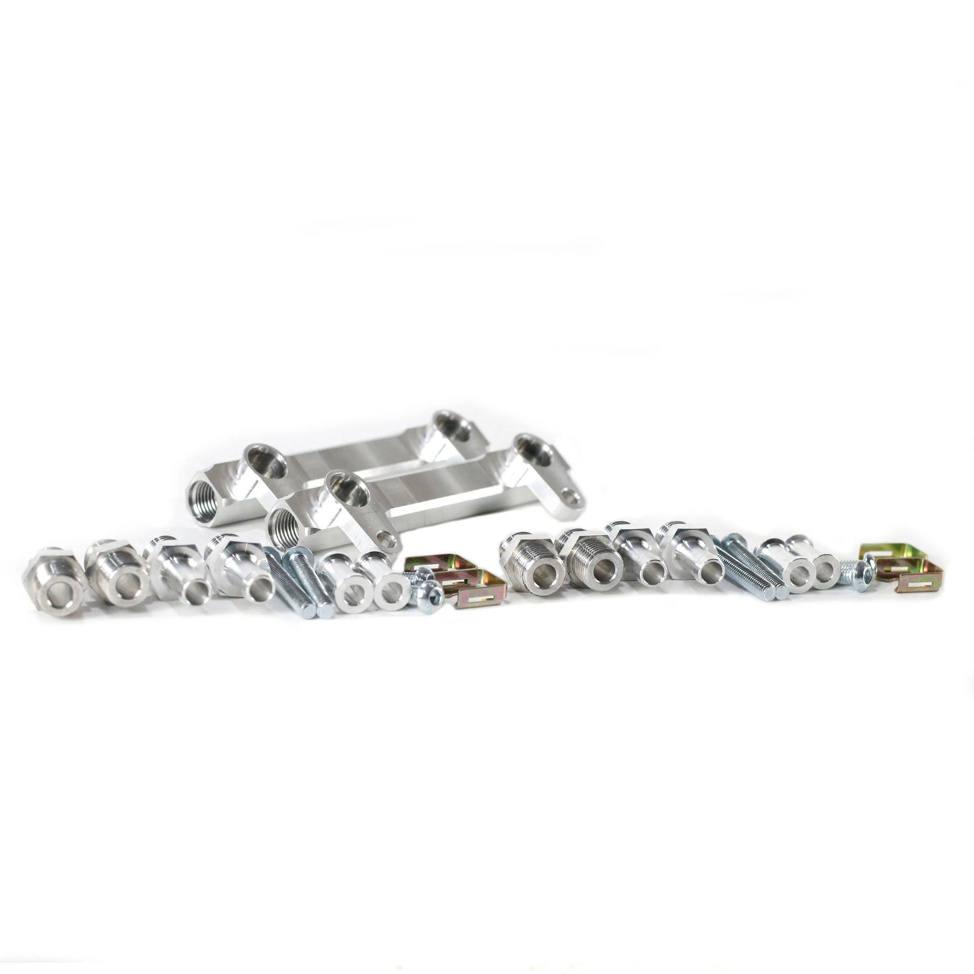 Sherry Berg Neue Aluminium Twin/Dual Idf Dcoe Drossel Klappen Körper Kraftstoffs Chiene Für Weber Jenvey Dellorto Empi Empi Solex Holley Al Tb Th