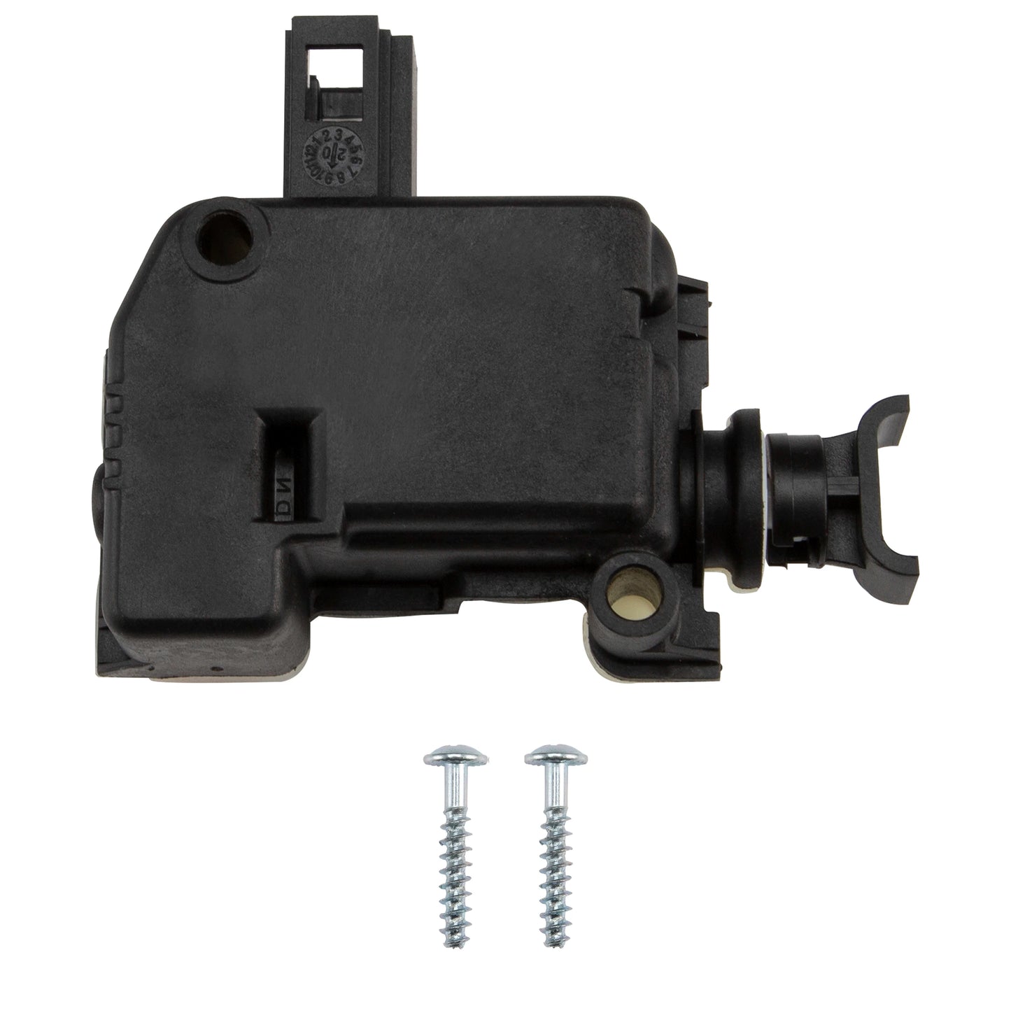 Kofferraumverriegelungs-Stellmotor Für VW Golf Jetta 1998–2010 MK4 Passat B5 Beetle 3B 5827061 B