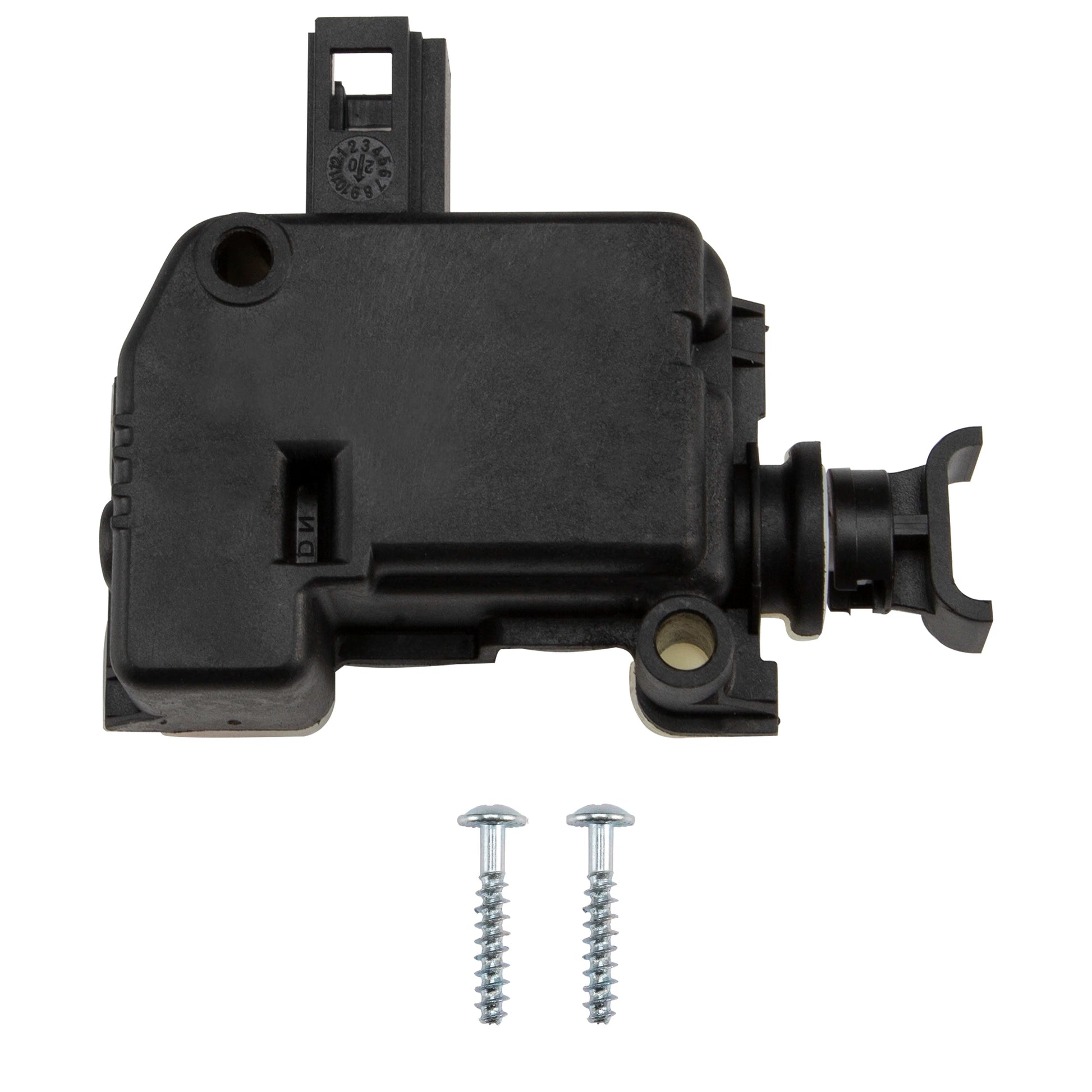 Kofferraumverriegelungs-Stellmotor Für VW Golf Jetta 1998–2010 MK4 Passat B5 Beetle 3B 5827061 B