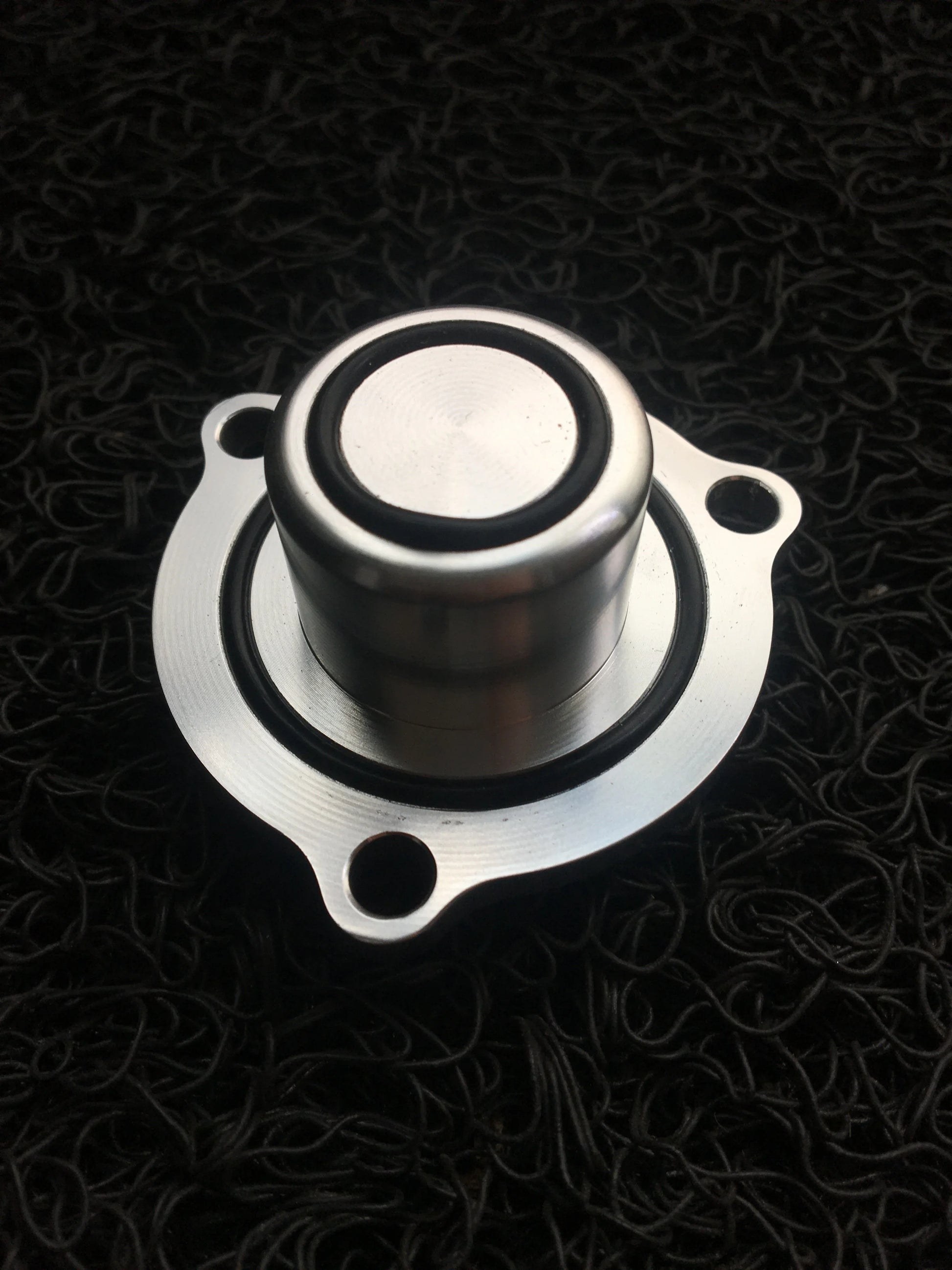 Auto-Performance-Teile Turbo-Blindplatte Für Vauxhall Für Opel Astra Corsa Z20Let VXR Dump Valve 1201