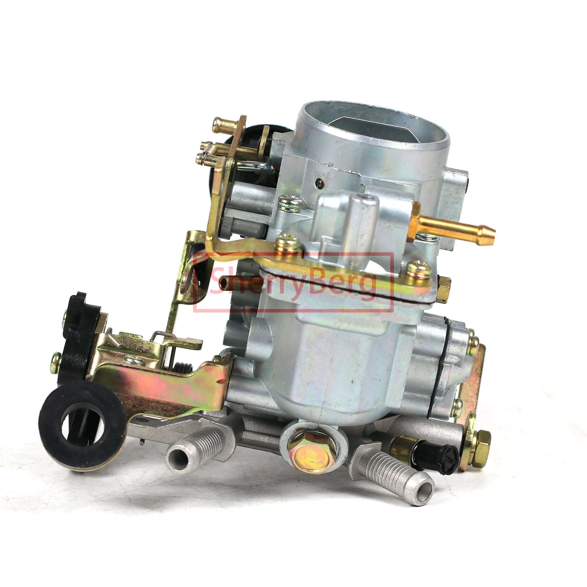 Sherryberg Vergaser SOLEX Vergaser Für PEUGEOT 205 1983 1984 1985 1986 1987 1988–1998 Vergaser Carby Vegetaser
