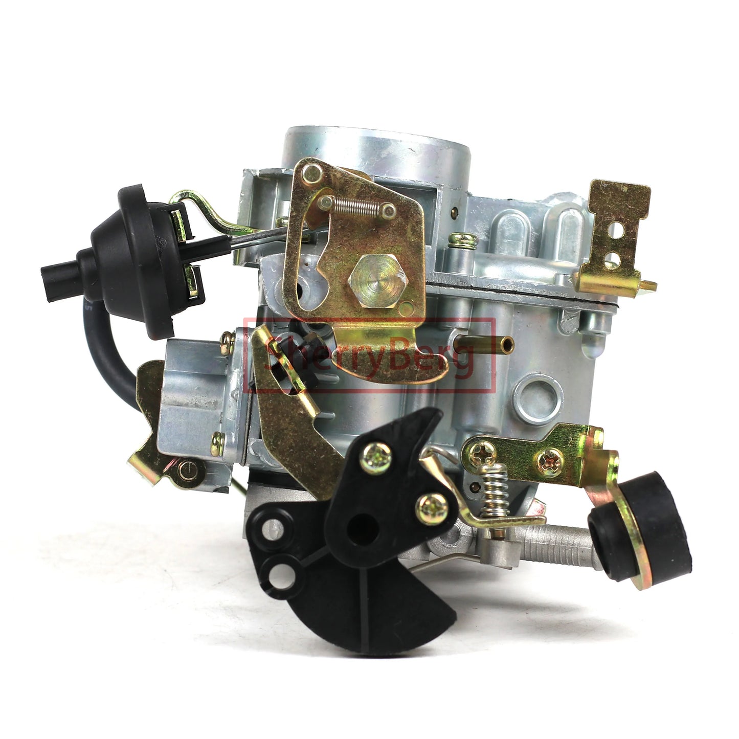 Sherryberg Vergaser SOLEX Vergaser Für PEUGEOT 205 1983 1984 1985 1986 1987 1988–1998 Vergaser Carby Vegetaser